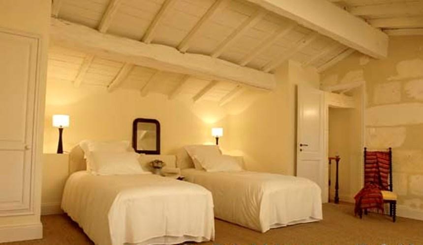 La Maison De Pradier Pugnac Eksteriør bilde