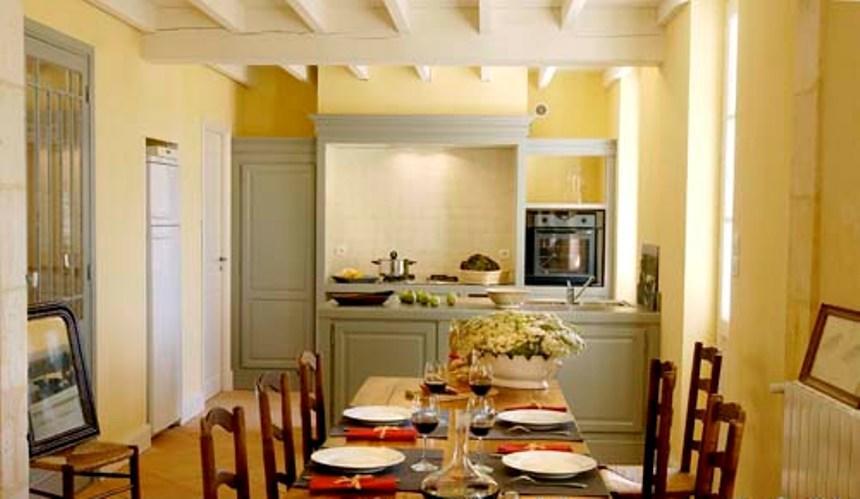 La Maison De Pradier Pugnac Eksteriør bilde